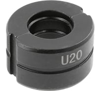 Насадка для пресс-клещей U20 HOEGERT TECHNIK HT1P655