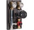 Насосно-смесительный модуль Huch EnTec Eco MK DN20 с насосом Grundfos UPM3 HYBRID 15-70 101.20.018.04 GF* 1