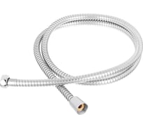Шланг для душа SonWelle 150 см, 1/2-1/2, сталь, S6 D 569-028