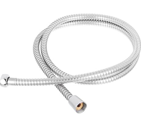 Шланг для душа SonWelle 150 см, 1/2-1/2, сталь, S6 D 569-028