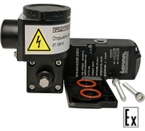 Клапан соленоидный Архимед RPA10A122GF.24DC
