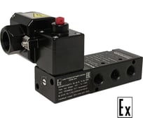 Клапан соленоидный Архимед RPA10A512GL.220АC