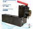 Клапан соленоидный Архимед RPA10A512GL.24DC 3