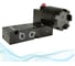 Клапан соленоидный Архимед RPA10A512GL.24DC 5