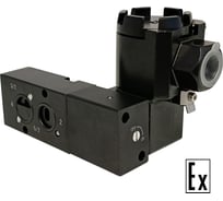 Клапан соленоидный Архимед RPA10A112GL.220AC