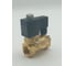 Клапан электромагнитный, G3/4, 24V Контактная Механика KELP20HE4 3