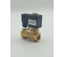 Клапан электромагнитный, G1/2, 24V Контактная Механика KELP15E4