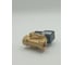 Клапан электромагнитный, G1/2, 24V Контактная Механика KELP15E4 4
