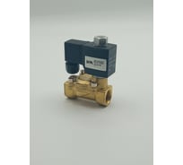 Клапан электромагнитный, G1/2,24 V Контактная Механика KELP15HE4