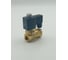Клапан электромагнитный, G1/2,24 V Контактная Механика KELP15HE4 5