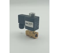 Клапан электромагнитный, G1/4,24 V Контактная Механика KELP08H-040E4