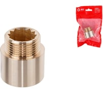 Удлинитель AV Engineering 1 вн-нар х 20 мм AVE301028