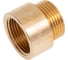 Удлинитель AV Engineering 1 вн-нар х 20 мм AVE301028 3