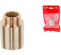 Удлинитель AV Engineering 3/4 вн-нар х 30 мм AVE301044