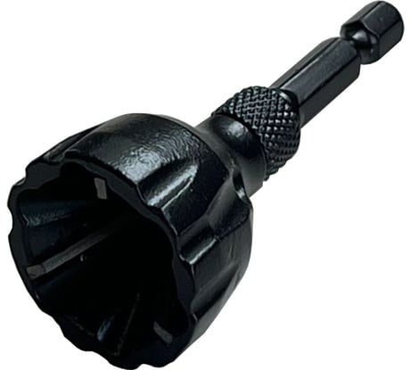 Фаскосниматель Turbosky FS-1 (black) 20 мм 705