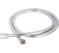 Шланг для душа СоюзКран 150 см, 1/2-М22, сталь, пластик, ПВХ 569-020