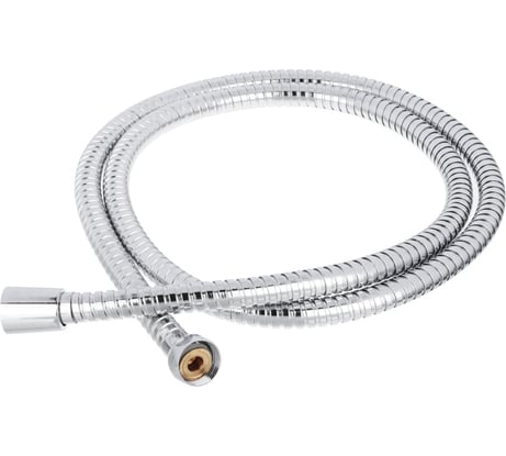 Шланг для душа СоюзКран 150 см, 1/2-М22, сталь, пластик, ПВХ 569-020