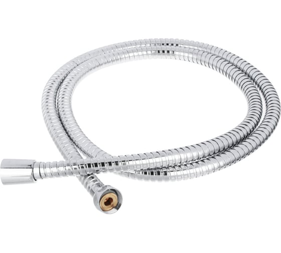 Шланг для душа СоюзКран 150 см, 1/2-М22, сталь, пластик, ПВХ 569-020