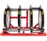 Аппарат для стыковой сварки ПНД труб GasFusion RED-500+НАКС 1.10500 4