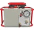 Аппарат для стыковой сварки ПНД труб GasFusion RED-500+НАКС 1.10500 8