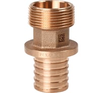 Переходник с наружной резьбой 40-R 1 1/4 RX+ РЕХАУ 14563233001