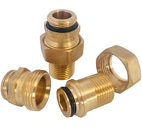 Коллекторный быстроразъёмный соединительный узел Апогей G 1/2 440002