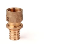 Переходник РЕХАУ с внутренней резьбой 16-Rp 1/2 RX+ 14563273001