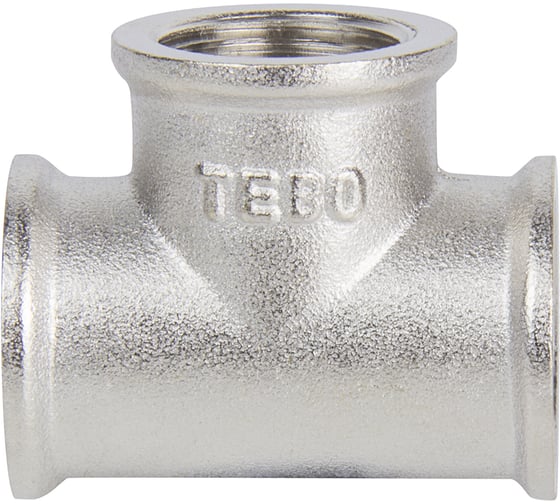 Тройник TEBO ВН 3/4 (8/96) T-ЛР.Тр.1.34.CN