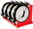 Аппарат для стыковой сварки ПНД труб GasFusion RED-630+НАКС 1.10630 2