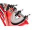 Аппарат для стыковой сварки ПНД труб GasFusion RED-630+НАКС 1.10630 3