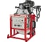 Аппарат для стыковой сварки ПНД труб GasFusion RED-630+НАКС 1.10630 4