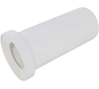 Труба фановая прямая Инкопласт 110 мм FP-1100 В00В0026656