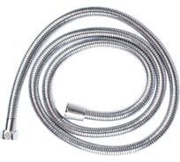 Шланг для душа DORON D25S, 150-200 см, растягивающийся, пакет 002649