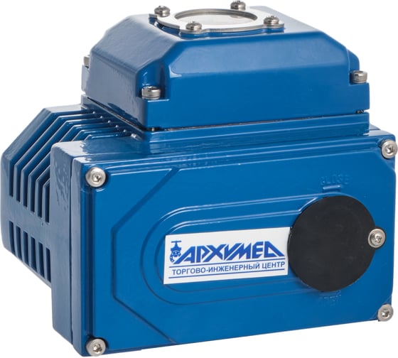 Привод электрический Архимед ООО AR01E003.LT.220/50 1