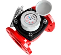 Счетчик ВТ МЕТЕР 80ГИ турбинный фланцевый кл.В 8589