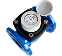 Счетчик ВТ МЕТЕР 80Х турбинный фланцевый кл.В 8563