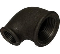 Черн. Угол BergMontana перех. 11/2-11/4 г/г (Болгария) 90 Atusa / Berg Montana-Ф 09021076 09001076