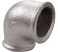 ОЦИНК. УГОЛ ПЕРЕХ. BergMontana 3/4-1/2 г/г (Болгария) 90 Atusa / Berg Montana-Ф 09025043 09005043