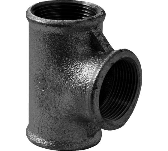 Черный тройник BergMontana Atusa 1 г/г/г 130 13001005 1