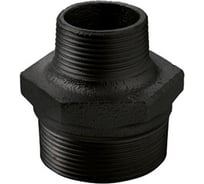 Черный ниппель переходной BergMontana Atusa 114-1 245 24501065