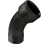 Черн. Угол BergMontana 45 3/4 г/ш (Болгария) 40 Atusa / Berg Montana-Ф 04021004 04001004