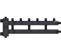 Коллектор-дублёр Millennium 3+1 с гидрострелкой 1½" × 1" наружная/наружная — MKDG2585.31M