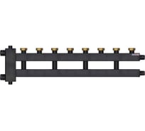 Коллектор-дублёр Millennium 4+1 с гидрострелкой 1½" × 1½" наружная/внутренняя — MKDG4085.41F