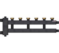 Коллектор-дублёр Millennium 3+1 с гидрострелкой 1½" × 1½" наружная/внутренняя — MKDG4085.31F