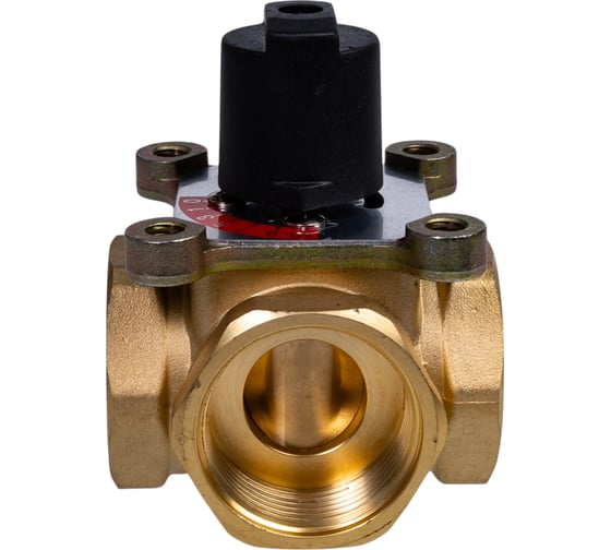 Трехходовой смесительный клапан SUNFLY 1 1/4 (10645C-114) SF0343372 1