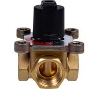 Трехходовой смесительный клапан SUNFLY 3/4 (10645C-34) SF0343358