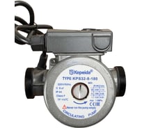 Насос циркуляционный Kepeida KPS32-8-180 Т027829