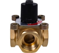 Четырехходовой смесительный клапан SUNFLY 1 (10646-1) SF0343389