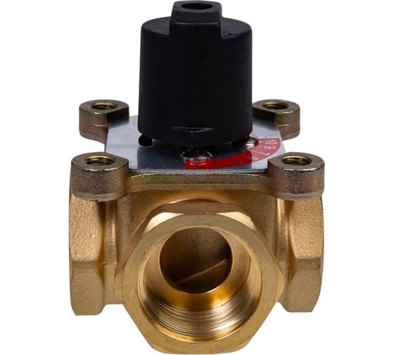 Четырехходовой смесительный клапан SUNFLY 1 (10646-1) SF0343389 1