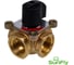 Четырехходовой смесительный клапан SUNFLY 1 (10646-1) SF0343389 3